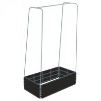 Pakelta lysvė „Mini Grow“ su rėmu