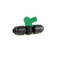 Ventilis su užveržimu 16 x 16 mm