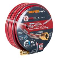 Laistymo žarna MAN-30X3/4X, 30 m, 3/4" TRUPER