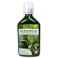 Organinis dirvožemio bioaktyvatorius su naudingomis bakterijomis ir mikorize, 350ml