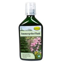 Bio-organinės trąšos spygliuočiams ir visžaliams augalams, 350ml