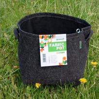 Veltinis vazonas Gronest Fabric Pot - 11 litrų