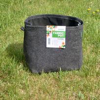 Veltinis vazonas Gronest Fabric Pot - 19 litrų