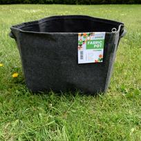 Veltinis vazonas Gronest Fabric Pot - 39 litrų