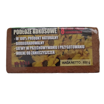 Kokoso substratas, 650g