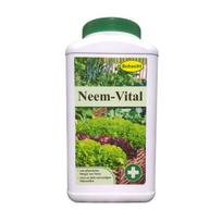 Neem Vital: bio-trąša ir natūrali apsauga augalams viename, 2L