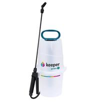 Rankinis sodo purkštuvas Keeper Garden 5L