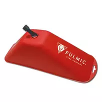 Gaubtas purkštuvui Pulmic