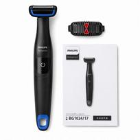 Philips 1000 Series Body Trimmer (Groomer) 17 Body Epilator / 17 (1000 Series) Trimmer black