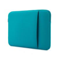 Laptop Inner Bag 11/13/14/15/16/17 Inch Computer Bag Protective Cover, Front Pocket Can Hold Power, Multifunctional Laptop Bag 13-13.3inch