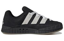 Adimatic Adidas Originals 'Black Gum' HQ6900 42⅔