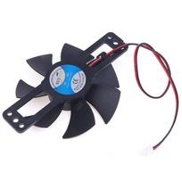 Induction Cooker Fan 85Mm 18V, High Quality Cooling Fan Replacement Part For Cooker Cooling System 1 black
