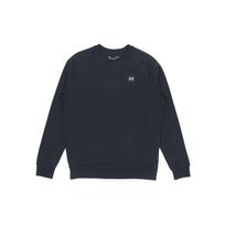 Under Armour Rival Fleece Under Armour , Training Loose Fleece Crewneck Sweatshirt Men's Black (Unisex) Sweatshirts 1357096 001 L black