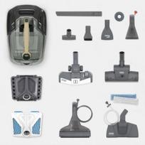 THOMAS AMFIBIA Pro 4 All floor cleaner