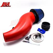 Cold Air Intake Air Filter For Honda Civic 1992-1995 EG For Honda Civic 1996-2000 EK PC-AIP01 A red