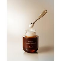Koy Tūrio ampulė 35ml beige