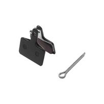 G2 Master G4 Stabdžių kaladėlės KuKirin G2 Master G4 Elektriniam paspirtukui Stabdžių kaladėlės Stabdymo dalių Pakeitimo Aksesuarai black