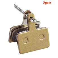 G2 Master G4 Brake Pads for KuKirin G2 Master G4 Electric Scooter Brake Pad Braking Parts Replacement Accessories