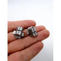 2pcs For VW magotan B8L Golf 7 Tiguan L Lamando Ceiling clip 2pcs brown