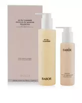 Babor HY-ÖL Cleanser & Phyto Booster Balancing Set - Dárková sada