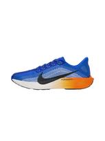 NIKE Bėgimo batai 'Pegasus Plus' mėlyna / šviesiai mėlyna / tamsiai mėlyna / juoda
