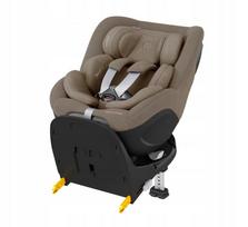 MAXI COSI automobilinė kėdutė MICA 360 PRO I-SIZE, Truffle, 40-105 cm.