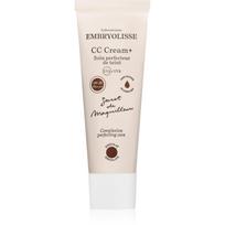 Embryolisse CC Cream + drėkinamasis CC kremas SPF 20+ atspalvis Chocolate 30 ml