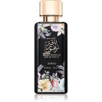 Al Haramain Baqat Zuhoor Aswad Parfumuotas vanduo vyrams 100 ml