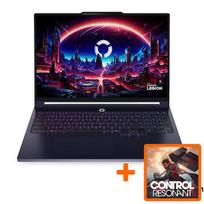 Lenovo Legion 7 16AGP11 Nebula, 16" WQXGA OLED 240Hz, Ryzen AI 9 HX 470, 32GB, 1TB SSD, GeForce RTX 5070 12GB (DLSS 4), Windows 11 Home 83Q80022NT