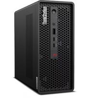 Lenovo ThinkStation P3 Ultra SFF G2, Core Ultra 9 285K, 32GB, 1TB, NVIDIA RTX A1000 8GB, Windows 11 Pro 30J5007EMT