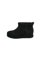 UGG Auliniai batai 'Classic Mini Enwrap' juoda