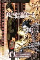 Death Note, Vol. 11 - Tsugumi Ohba