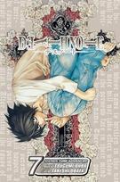 Death Note, Vol. 7 - Tsugumi Ohba