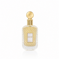 Muse by Khadlaj EDP 100ml