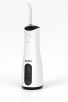 Sonic dantų šepetėlis + vandens dantų irigatorius, 5 režimai, USB, IPX7, RINKINYS