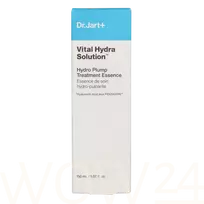 Dr.jart+ Vital Hydra Solution Hydro Plump Treatment Essence Veido esencija 150 ml Drėkinamasis veido kremas