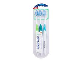 Sensodyne Expert Soft 3 ml Dantų šepetėlis
