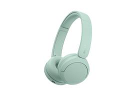 Sony WH-CH530 Wireless Bluetooth Headphones - Mint | Sony