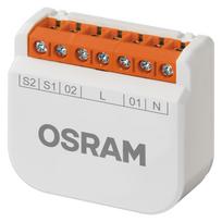 Osram SMART+ WIFI Switch Module 2 Channel | White