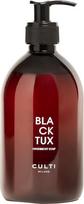 Culti Skystas muilas Culti Texturae Black Tux 500 ml
