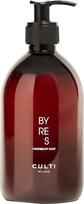 Culti Skystas muilas Culti Texturae Byres 500 ml