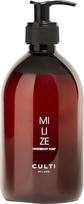 Culti Skystas muilas Culti Texturae Milize 500 ml