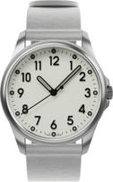 Mudita Automatinis laikrodis Mudita Radiant 40 mm, pebble gray
