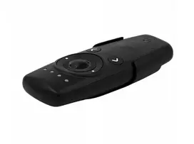 Shelly Plug & Play Blu Remote Control ZB black nuotolinio valdymo pultelis ZigBee