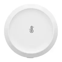 Temperatūros ir drėgmės jutiklis SONOFF AirGuard SNZB-02M