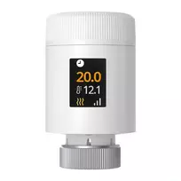 Termostatinis radiatoriaus vožtuvas SONOFF TRV Gen2 ZigBee