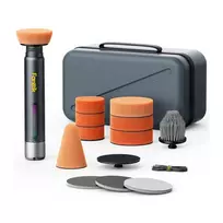 Fanttik P10 Pro mini automobilinis poliruoklis