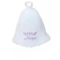 Shipelsky Pirties kepurė - angelas