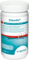 Bayrol Greito tirpimo chloro granulės Chlorifix, 1 Kg