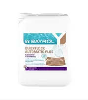 Skystas flokuliantas, Quickflock Automatic Plus, BAYROL, 20 KG